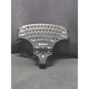 Official Sony Wireless Keypad CECHZK1UC for PlayStation 3